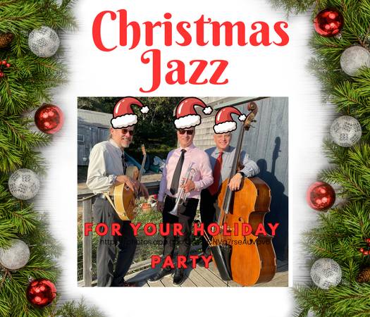 Jazz Music For Your Special Event 1