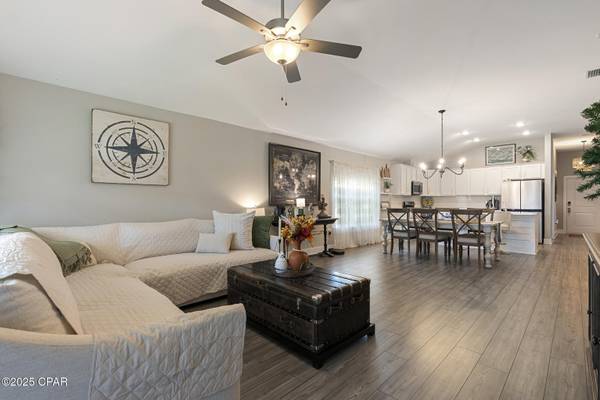 $389,900 / 4br - Don’t Miss This 4BR/2BA Home Near Tyndall AFB!63924680678786123