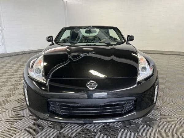 2013 Nissan 370Z  Touring Convertible - $19,500 (Se Habla Espanol)63482887249795122