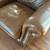 Italian Leather Sofa& Chair 3 thumbnail