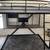 Loft bed desk work station 2 thumbnail