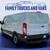 2019 Ford Transit Van 150 3 thumbnail