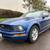 2006 Ford Mustang Premium Coupe 1 thumbnail