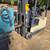 CROWN FORKLIFT ELECTRIC 3000LB CAPACITY FORKLIFT 15 thumbnail