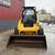 CAT 262D Closed Cab Skid Steer 4 thumbnail
