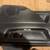 Volvo V70r door panels 1 thumbnail