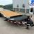 2025 Big Tex 14EH 83" x 20' Heavy Duty Equipment Trailer with Mega Ram 1 thumbnail