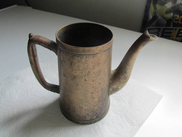 Vintage, Wear-Brite Pitcher 1
