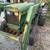 John Deere 950 Diesel loader as is 3 thumbnail