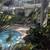 Swimming Pool Deck  painting and crack repair 24 thumbnail