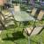 Outdoor Table and Chairs 1 thumbnail