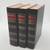 Very Educational: 3 Piece Facsimile 1St Edition Britannica Encyclopedi 7 thumbnail