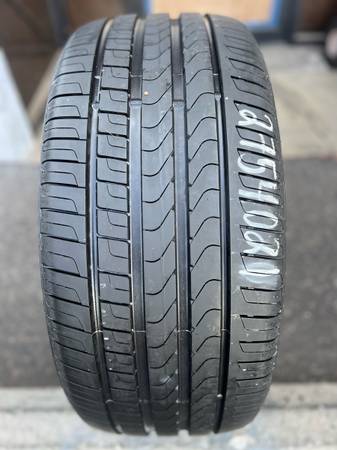 275-40-21 Pirelli Scorpion Verde 1