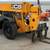 Used Telehandler Forklift 2018 JCB 510-56 4x4x4 10,000 LB 56' Reach Di 3 thumbnail