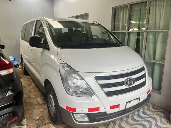 2017 Hyundai Other - foto 3