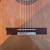 Classical All Solid Guitar Made By Luthier Daniel Garcia. Cedar Top and Palo Esc 16 thumbnail