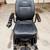 Electric wheel chair 5 thumbnail