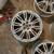 20" AUDI A8 11-15 20x9 alloy 10 spoke 3 thumbnail