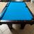 7 ft. Brunswick “Allenton” Slate Pool Table—Installation Included 4 thumbnail