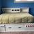 White Bed Frame with Storage 1 thumbnail