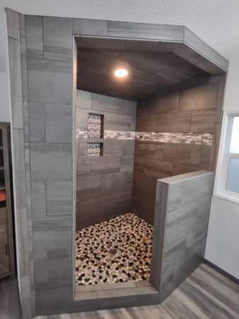 A&Y TILE LLC PROFESSIONAL TILE INSTALLATION 1