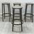 Modern Barstool Barstools BROOKLYN Stools by Vondom $135 Each 3 thumbnail