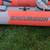 Intex Excursion Pro K2 Inflatable Kayak & Life Jacket - Very Good 7 thumbnail