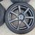 JDM Work Emotion XT7 Wheels 18x7.5 5x114.3 2 thumbnail