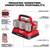 Milwaukee 18 packout 6bay rapid charger 1 thumbnail