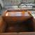 Antique Quartersawn Oak Storage or Blanket Chest 4 thumbnail
