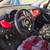 2018 Fiat 500X Pop SUV RARE 6 speed low miles 6 thumbnail