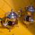 Vintage Silver-Plated Tea and Coffee Service Set 8 thumbnail
