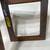 Pair of Antique Victorian Eastlake Wooden Frame 10 thumbnail