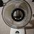 Powerful Oscillating Table Fan 16", 3 Speeds, Timer (Wesston EF-16) 1 thumbnail