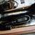 Singer 66-16 Heavy Duty-Portable Sewing Machine+Case+Lesson 10 thumbnail