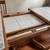 Oak/Tile Dining Table 6 thumbnail
