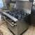 Sunfire 6 burner - Restaurant Equipment 5 thumbnail
