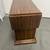 Midcentury Drop Leaf Bar Buffet Cabinet 5 thumbnail
