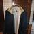 Notre Dame coat/jacket. Medium 3 thumbnail