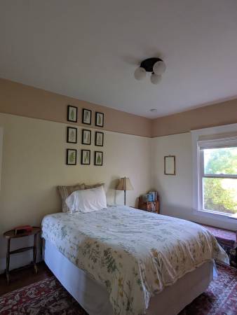 $1,200 / 1br - Charming Furnished Room Available in Historic 3BR Home (vallejo / benicia)63850426130433121