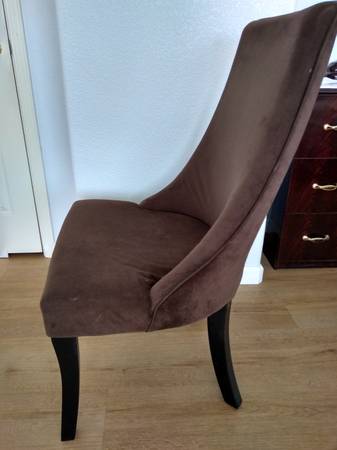Silla de sofá/Sillas auxiliares - $55 (hayward / castro valley)63439859812609124