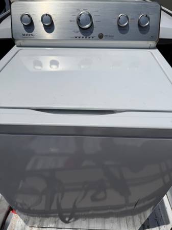 Washer 1
