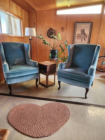 Chairs 1