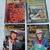 Treasure hunting gold silver coins gem 1983 - 84 magazines 5 thumbnail