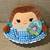 Choice Of 2 New  With Tags Wizard Of Oz Squishmallows 1 thumbnail