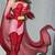 Sideshow Scarlet Witch Maquette Statue from Marvel 3 thumbnail