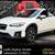 2019 Subaru Crosstrek 20i Premium Sport Utility 4D SUV with lots of po 4 thumbnail