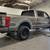 2022 Ford F-250 Super Duty  CREW CAB LARIAT 160 WB Pickup truck Diesel 4 thumbnail