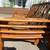 Grand Futon Frame by Prestige in Excellent Condition 2 thumbnail