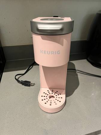 Keurig K mini 1